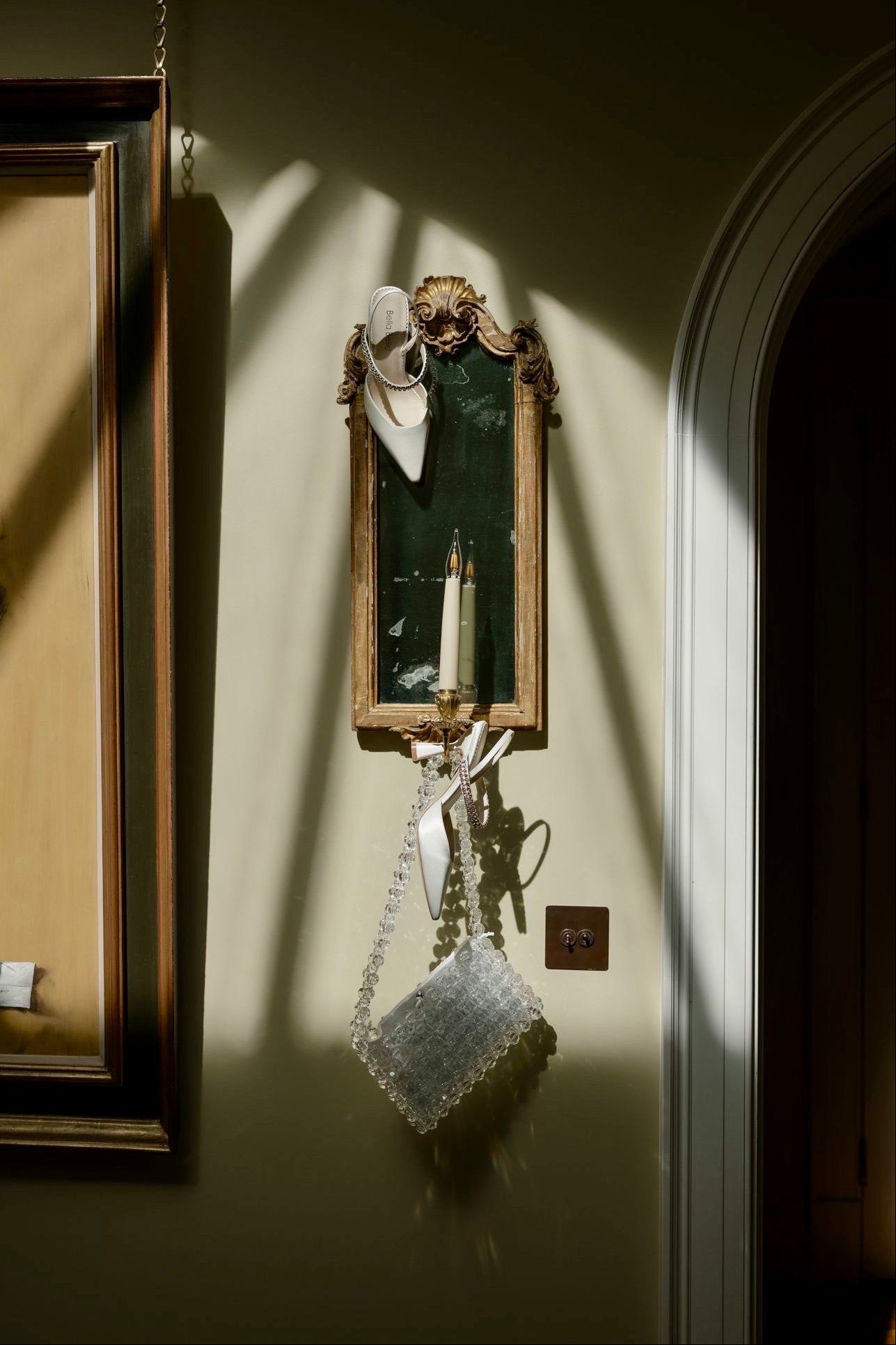 BOLD · CRYSTAL CLEAR