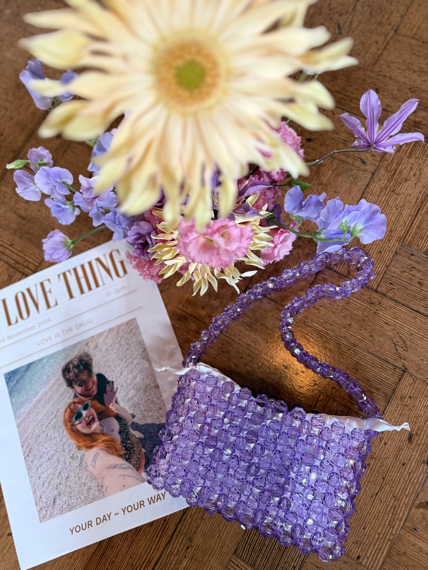 LAVENDER