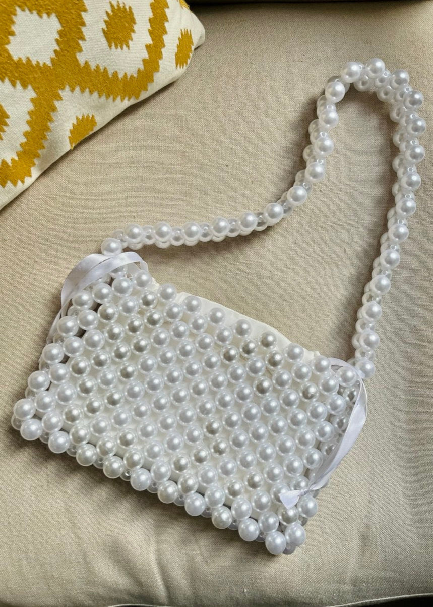 Pearl ⚪️