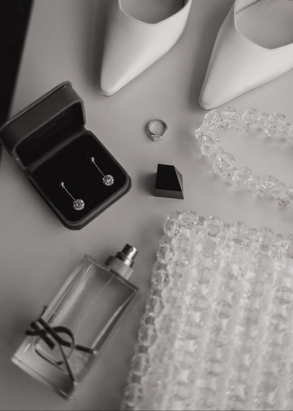 BOLD · CRYSTAL CLEAR