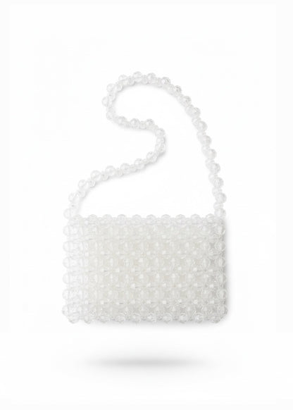 BOLD · CRYSTAL CLEAR