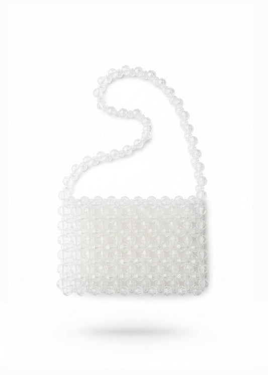 BOLD · CRYSTAL CLEAR