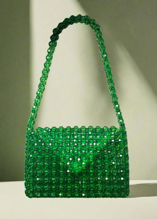 Lime · Mini bead 🍋‍🟩