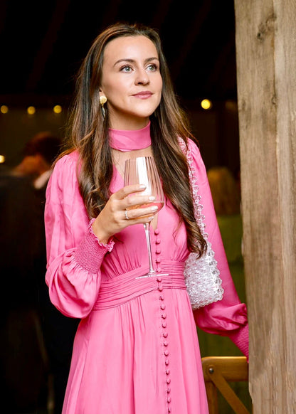 BOLD · CRYSTAL CLEAR