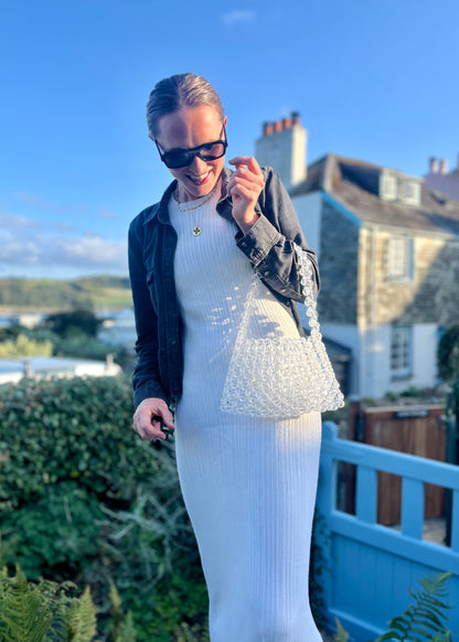 BOLD · CRYSTAL CLEAR