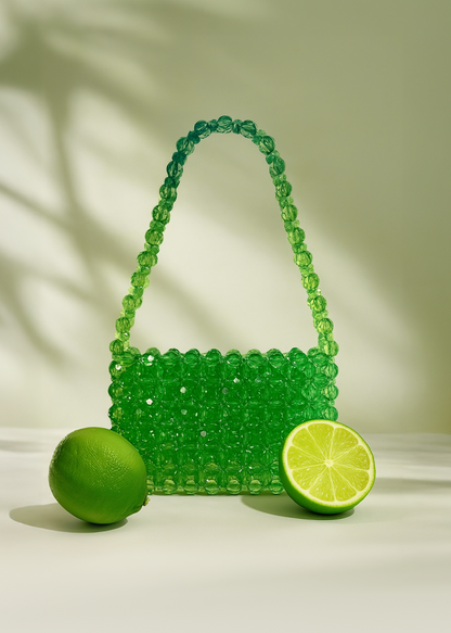 BOLD · LIME
