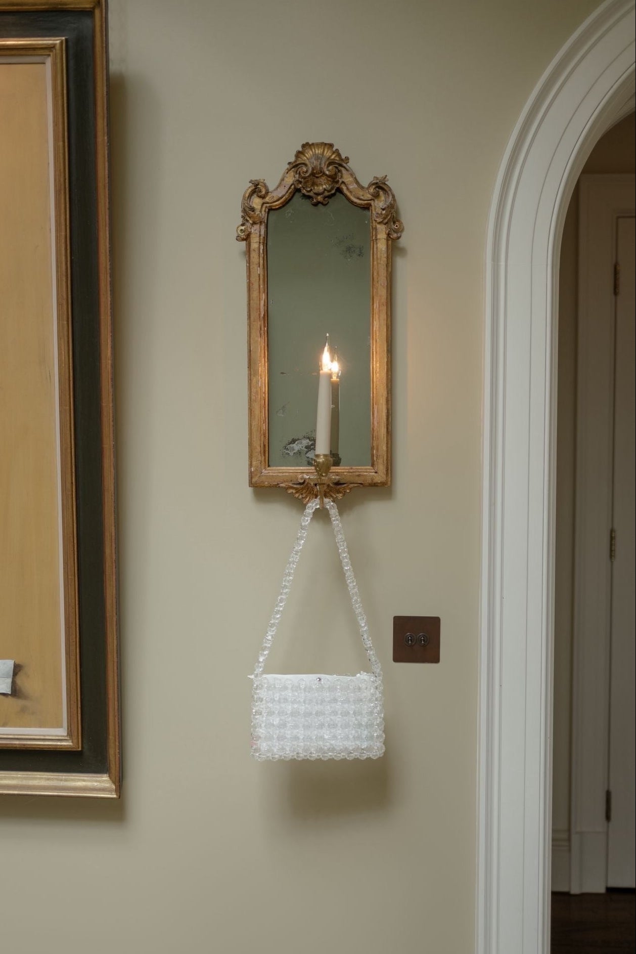 BOLD · CRYSTAL CLEAR