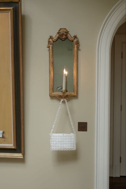 BOLD · CRYSTAL CLEAR