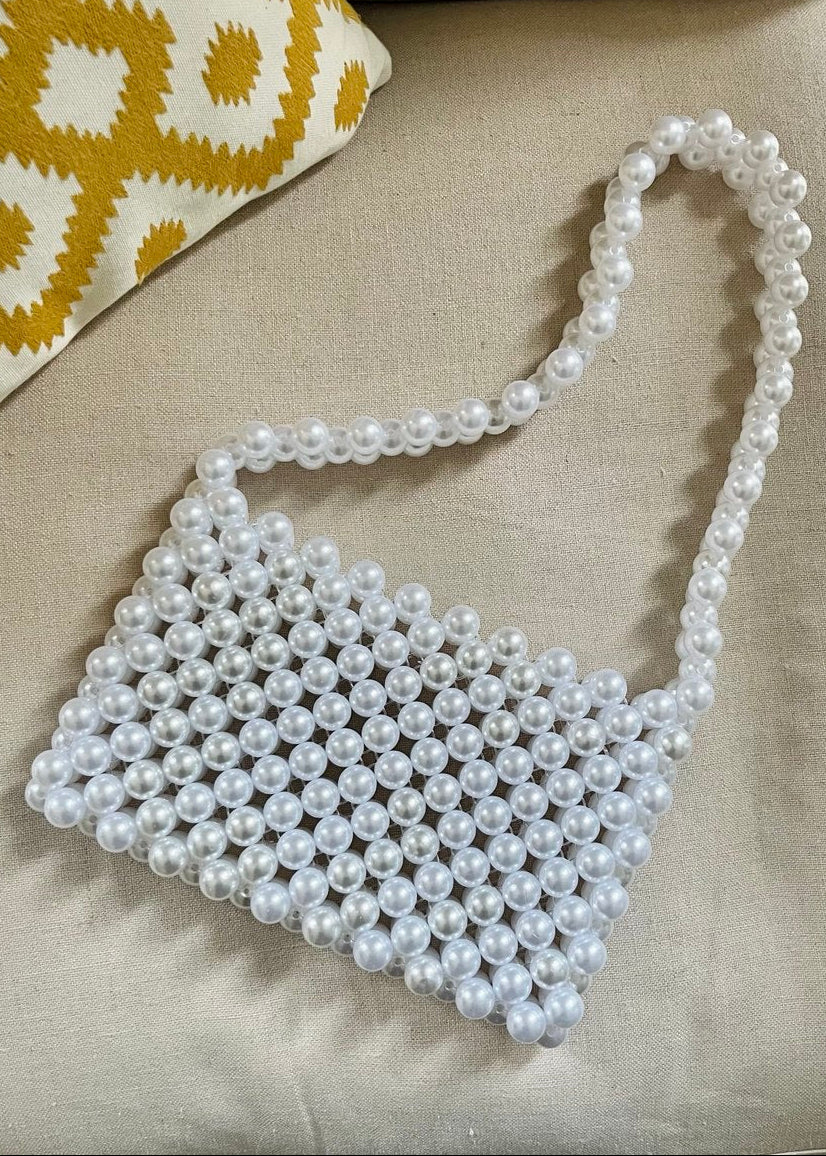 Pearl ⚪️